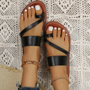 Verano Luxe - Sandali Ortopedici