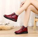 Fashion - Stivali Ortopedici