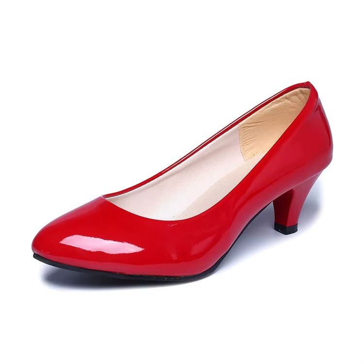 Seraphine – Scarpe comode - Bianco - 37