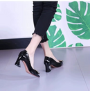 Vitalle - Scarpe Ortopediche con Tacco Alto