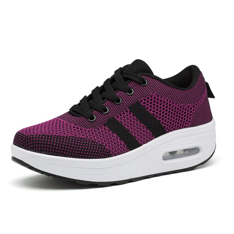 Balance – Sneakers comode - Rosa - 40