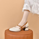 Antonella - Scarpe Ortopediche
