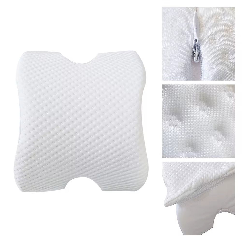 ErgoDream – Cuscino ergonomico