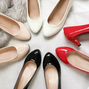 Seraphine - Scarpe Ortopediche