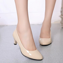 Seraphine - Scarpe Ortopediche
