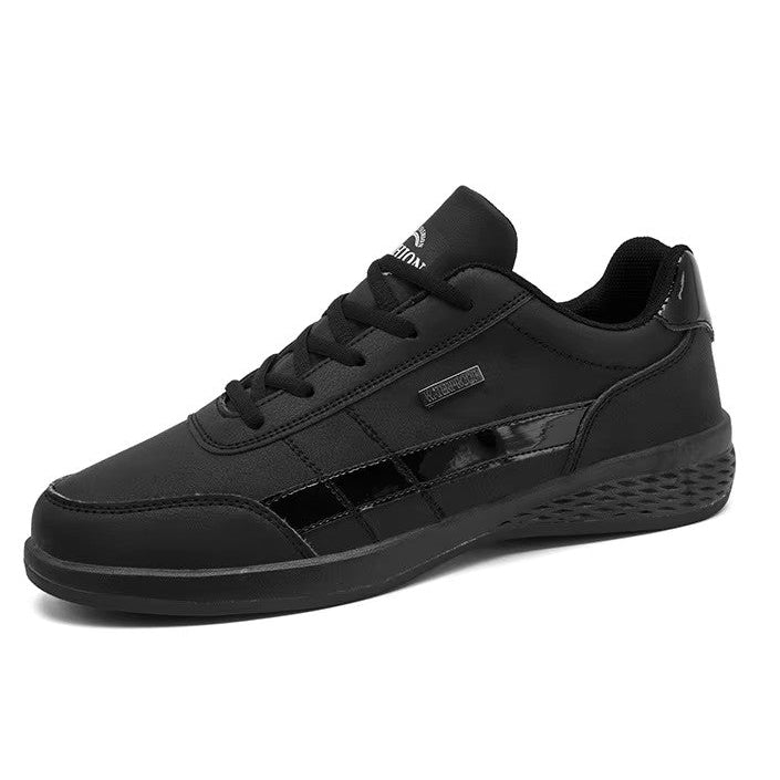 Atlas – Sneakers comode - Bianco - 43