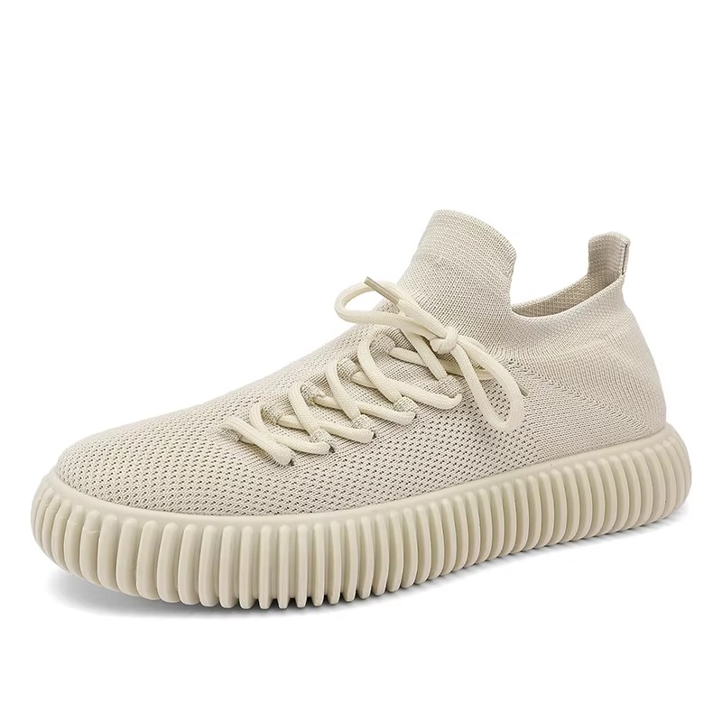 SlideFit – Ciabatte comode - Beige - 33