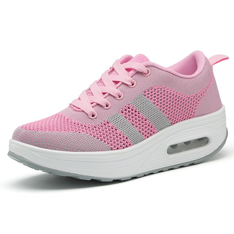 Balance – Sneakers comode - Rosa - 39