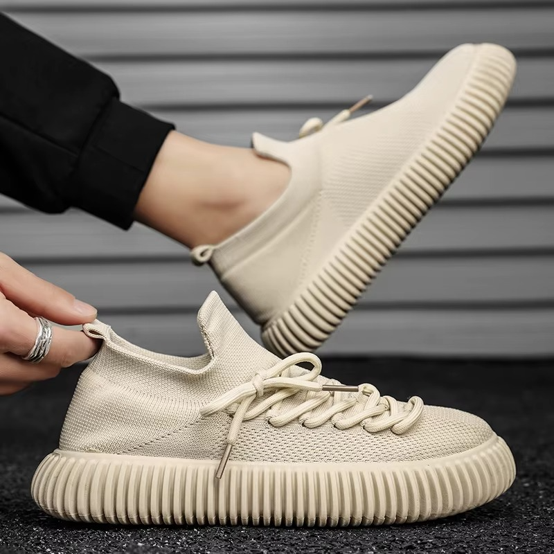 SlideFit – Ciabatte comode - Beige - 39