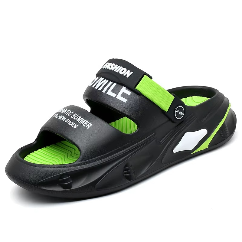 OrthoSmile – Ciabatte comode - Bianco - 36