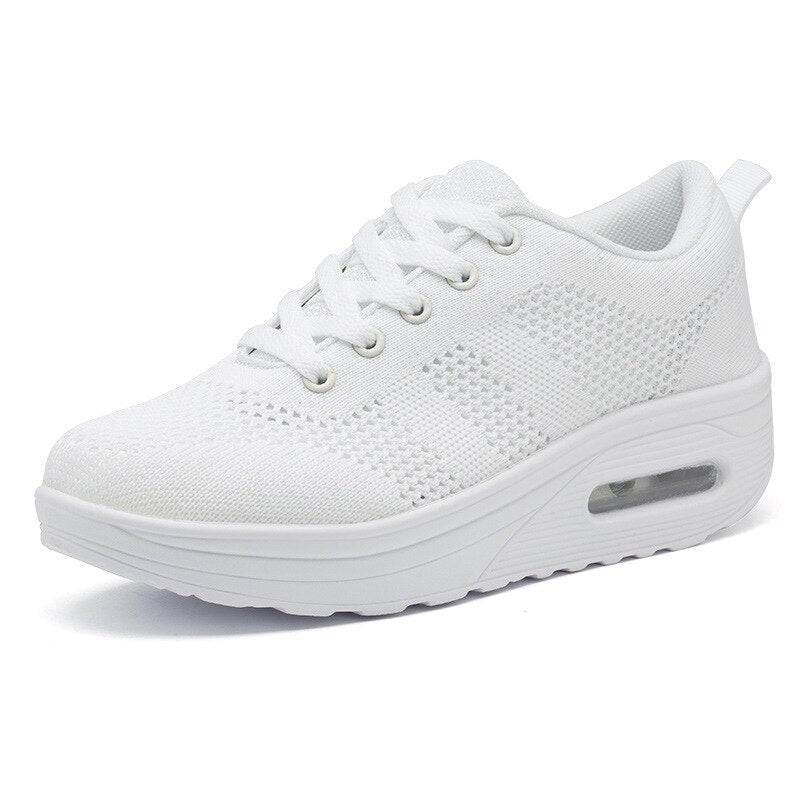 Balance – Sneakers comode - Nero - 35