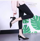 Vitalle - Scarpe Ortopediche con Tacco Alto