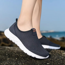 Hyper Comfort - Sneakers Ortopediche