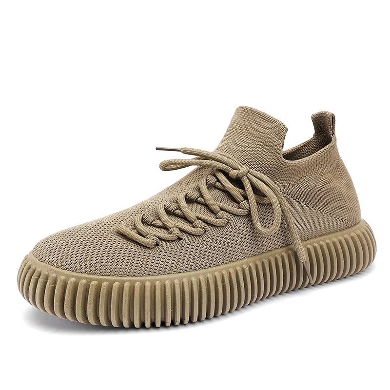 SlideFit – Ciabatte comode - Beige - 40