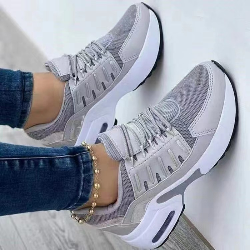 Ultra – Sneakers comode - Viola - 38