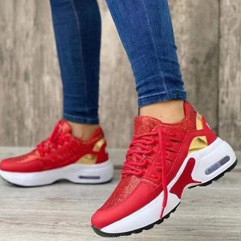 Ultra – Sneakers comode - Viola - 42