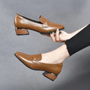 Vittoria Luxe - Scarpe Ortopediche