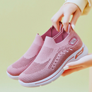 Serena - Sneakers Ortopediche
