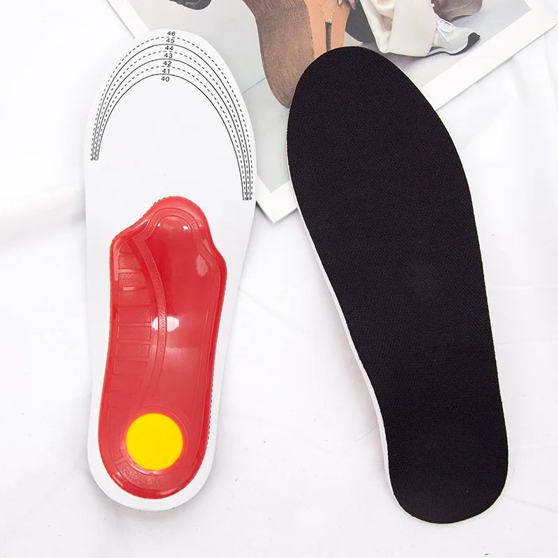 OrtoLife Comfort – Solette comfort