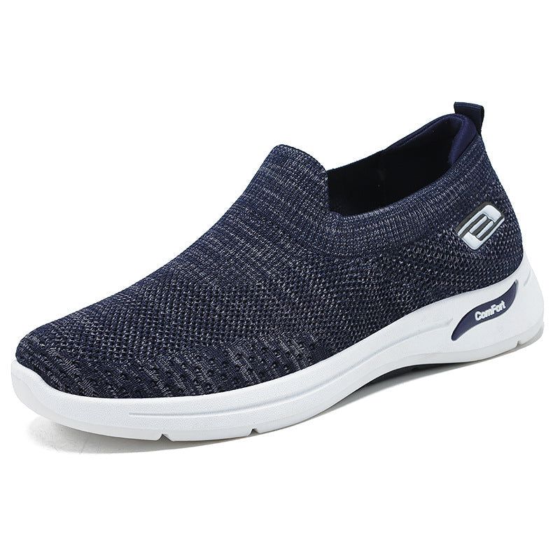 Elite Motion – Sneakers comode - Grigio - 43