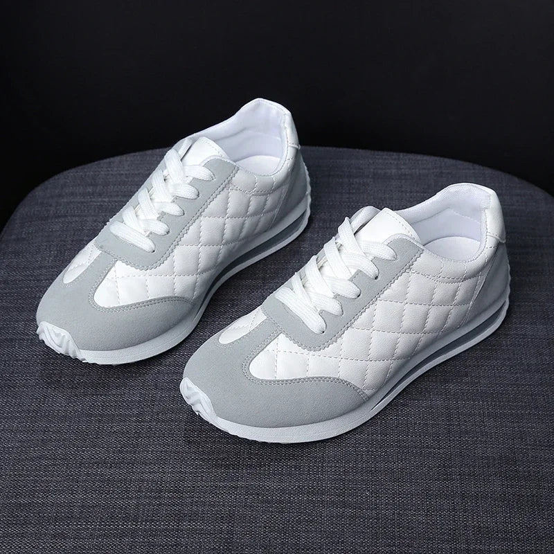 Urban – Sneakers comode - Nero - 37
