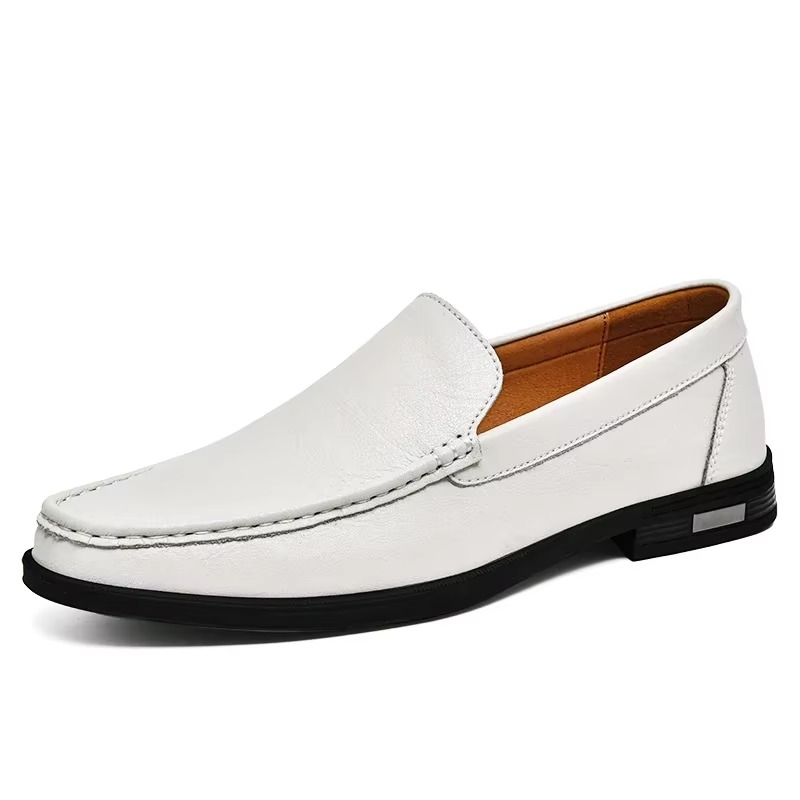 Lancaster – Scarpe comode - Nero - 43