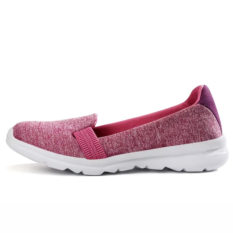 Charm – Sneakers comode - Grigio - 37