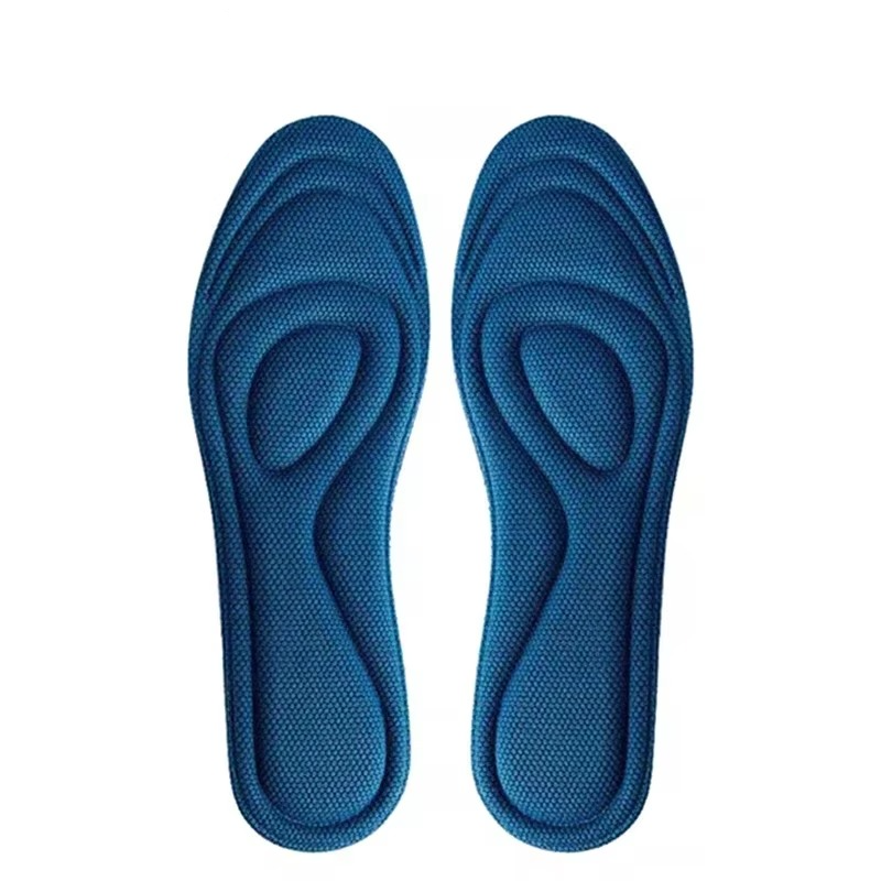 NeoFit – Solette comfort - Blu (1 paio) - 39-40
