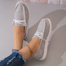 Lya - Sneakers Ortopediche