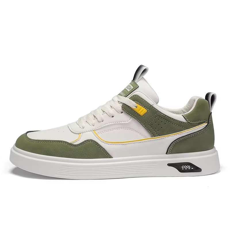Flex Air – Sneakers comode - Verde - 39