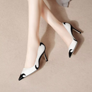 Flame - Scarpe Ortopediche con Tacco