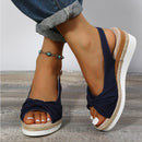 Glamour - Sandali Ortopedici
