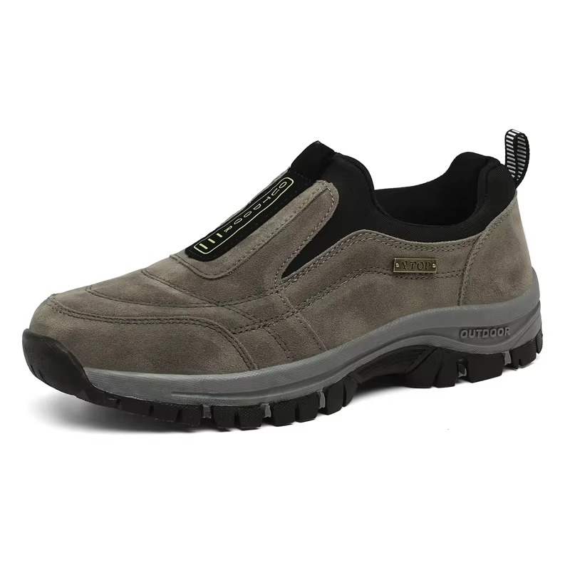 Forge – Sneakers comode - Cachi - 39