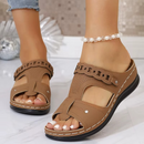 Samira - Sandali Ortopedici