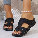 Samira - Sandali Ortopedici