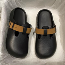 Royal Suede - Sabot Ortopedico