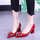 Vitalle - Scarpe Ortopediche con Tacco Alto