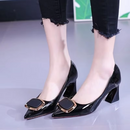 Vitalle - Scarpe Ortopediche con Tacco Alto