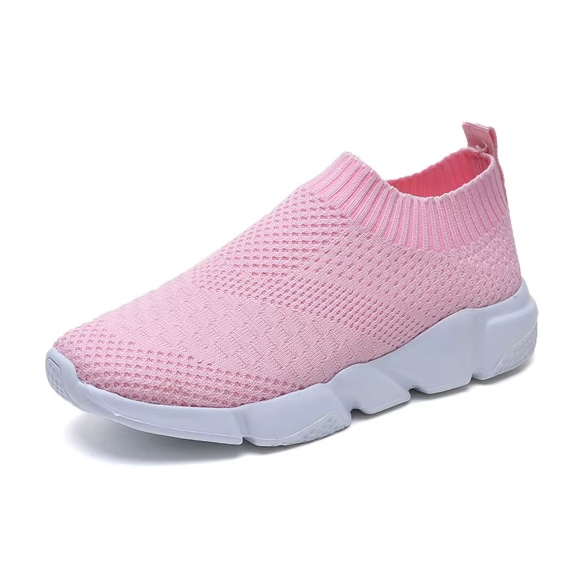 Aspire – Sneakers comode - Bianco - 36
