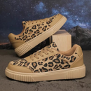 Leopard - Sneakers Ortopediche