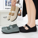 Carmesina - Scarpe Ortopediche