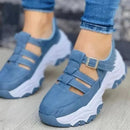 VulcanPro - Sneakers Ortopediche