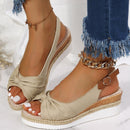 Glamour - Sandali Ortopedici