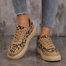 Leopard - Sneakers Ortopediche