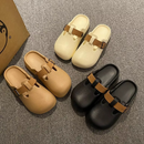 Royal Suede - Sabot Ortopedico