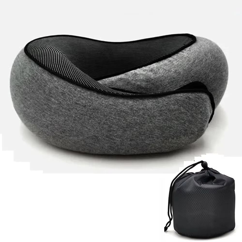 DreamComfort – Cuscino ergonomico per il collo