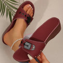 PureSoft - Sandali Ortopedici