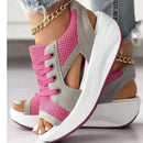 Gentle Breeze - Sneakers Ortopediche
