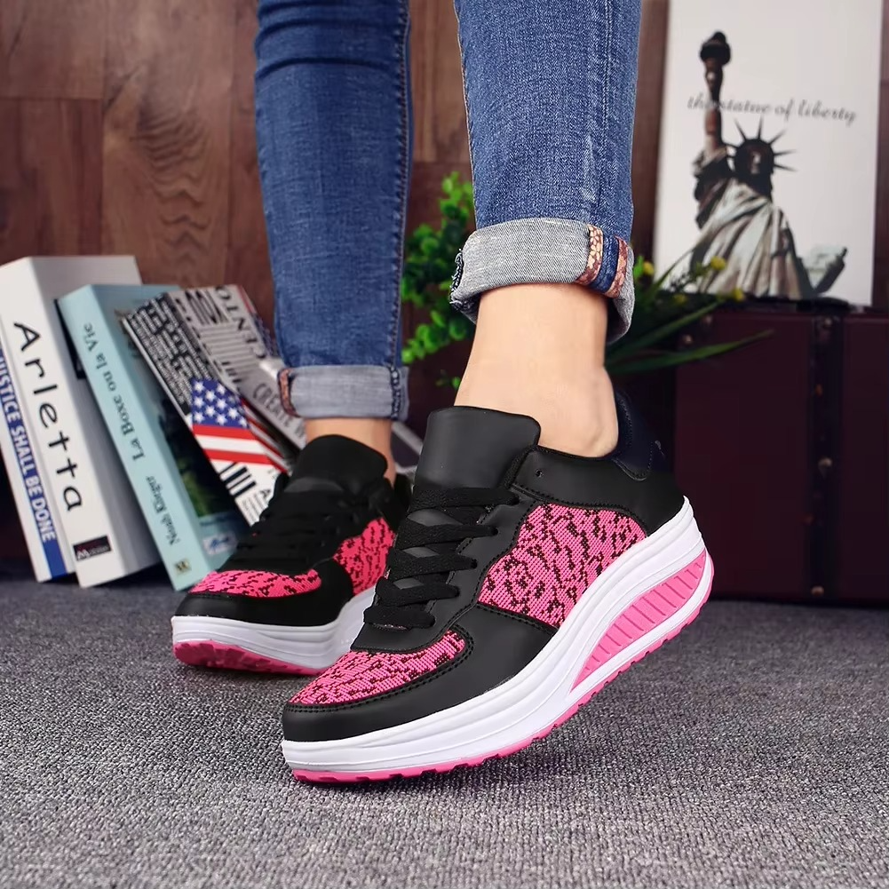 Comfort Line – Sneakers comode - Bianco - 39