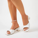 Blanc - Scarpe Ortopediche
